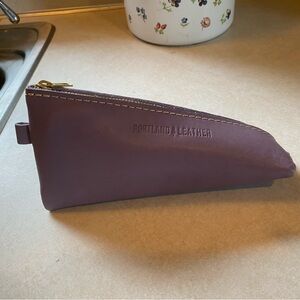Portland Leather Alpine